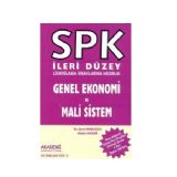 SPK Lisanslama Serisi 12 Genel Ekonomi ve Mali Sistem 