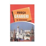 Parlt Rusa Grameri ve renimi Kitab
