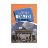 Parlt Almanca Grameri ve renimi Kitab