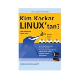 Pusula Kim Korkar Linux'tan?