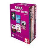 Maviat Anna Katharine Green Serisi 5 Kitap
