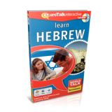 Learn Hebrew World Talk branice Orta Seviye Eitim CD Seti