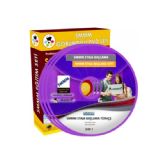 Grntl Akademi SMMM Staja Balama Trke Eitim Seti 7 DVD