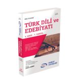 Murat Yaynlar Akretim Trk Dili ve Edebiyat 4. Snf 7. Dnem Tm Dersler Konu Anlatml Kaynak Kitap 6171