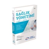 Murat Yaynlar Akretim Salk Ynetimi 1. Snf 1. Dnem Tm Dersler Konu Anlatml Kaynak Kitap 6311