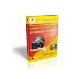 Grntl Dershane SMMM Staja Balama Trkiye Muhasebe Standartlar Eitim Seti 2 DVD + Rehberlik Kitab 