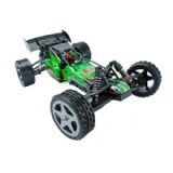 Wltoys L959 2.4G 1:12 Scale RC Cross Country Yar Arabas
