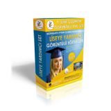 Grntl Dershane Lise 9. Snf Geometri Eitim Seti 9 DVD + Rehberlik Kitab