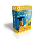 Grntl Dershane Lise 11. Snf Trk Edebiyat Eitim Seti 13 DVD + Rehberlik Kitab