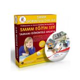 Grntl Dershane SMMM Yeterlilik Vergi Hukuku Eitim Seti 8 DVD + Rehberlik Kitab