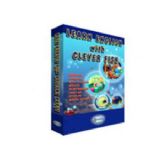 Bilden Learn English with Clever Fish