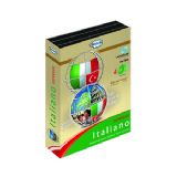 Italian Espresso - talyanca Eitim Seti 4 CD