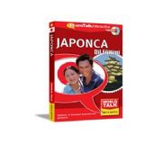 Learn Japanese World Talk Intermediate Japonca Eitim CD Seti