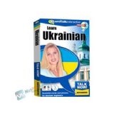 Learn Ukranian Talk Now Beginners Ukraynaca Eitim Seti CD