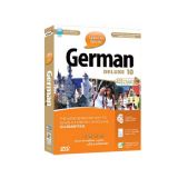 Eurosoft Learn To Speak German Deluxe 10 (Almanca Eitim Seti)