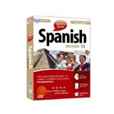 Eurosoft Learn To Speak Spanish Deluxe 10 (spanyolca Eitim Seti)