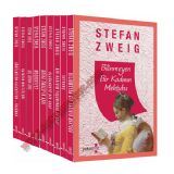 Yakamoz Stefan Zweig Seti 10 Kitap Kampanya