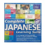 Japonca Komple renim Seti 3 DVD