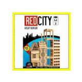 Redka Red City Ahap Bloklar