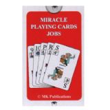 Miracle Playing Cards Jobs