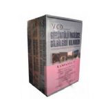 Beir VCD Sistemi le ngilizce renim Seti 30 VCD + 6 Kitap