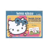Gordion Hello Kitty ngilizce Zt Kavramlar reniyorum 6 Ya 20 Para Puzzle