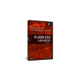 Eurosoft Adobe Flash CS5 leri Dzay Eitim Seti DVD