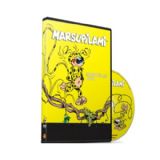 Marsupilami DVD 1 Marsupilami Yolu