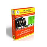 Grntl Dershane LYS Edebiyat Eitim Seti 20 DVD