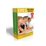 Grntl Dershane LYS 2 Fizik Kimya Biyoloji Grntl Eitim Seti 37 DVD