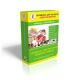 Görüntülü Dershane İlköğretim 5. Sınıf Tüm Dersler Eğitim Seti 36 DVD