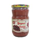 Yaymer Merzifon Diyet Kzlck Marmelat 700 gr