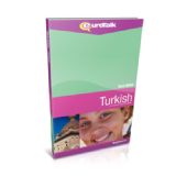 Türkçe Öğrenim Seti Başlangıç + Orta Seviye DVD