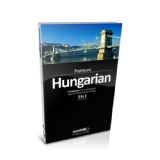 Macarca Komple Öğrenim Seti DVD