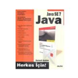Alfa Java SE 7 Java