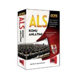 Yarg ALS Askeri Liseler ile Bando Astsubay Hazrlama Okulu Konu Anlatml Kitap