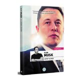 Maviçatı Elon Musk Biyografi
