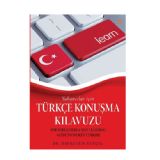 Yabancılar İçin Türkçe Konuşma Kılavuzu Kitabı