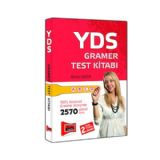 Yarg YDS Gramer Test Kitab