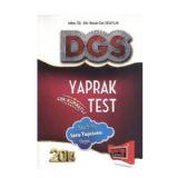 Yarg DGS Yaprak Testler