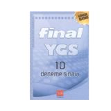 Final YGS 10 Deneme Snav