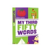 My Third Fifty Words nc 50 Szcm Szck Kartlar