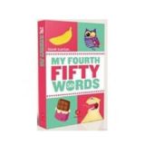 My First Fourth Fifty Words Drdnc 50 Szcm Szck Kartlar