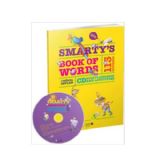 Smartys Book Of Words 115 Yeni Szck ve CD si