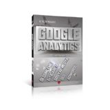 Dikeyeksen Google Analytics Kitab