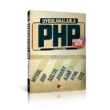 Dikeyeksen Uygulamalarla PHP Kitab