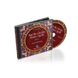 Hayrat İshak Danış Hatim Seti 1 CD (MP3)
