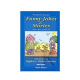 Beir Funny Jokes & Stories Btn Seviyeler in ngilizce Trke Fkralar