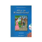 Beir Level 1 Alice in Wonderland Audio CD li