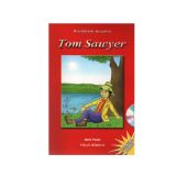 Beir Level 2 Tom Sawyer Audio CD li